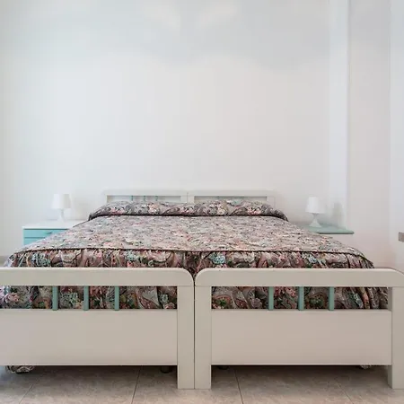 Casa Roberta A Torre San Giovanni 아파트 *
