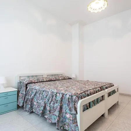 아파트 Casa Roberta A Torre San Giovanni *
