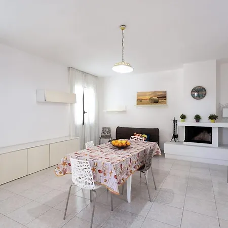 아파트 Casa Roberta A Torre San Giovanni