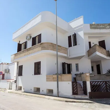 Casa Roberta A Torre San Giovanni *