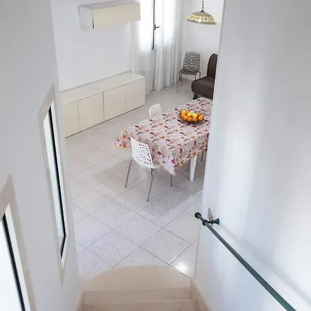Casa Roberta A Torre San Giovanni * 토레 산 지오반니 우겐토