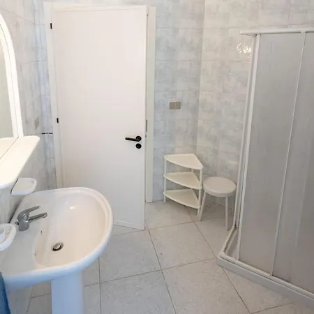 Casa Roberta A Torre San Giovanni * 토레 산 지오반니 우겐토