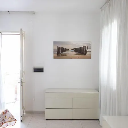 아파트 Casa Roberta A Torre San Giovanni