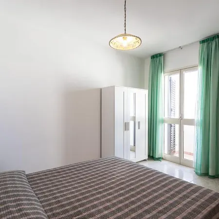 아파트 Casa Roberta A Torre San Giovanni
