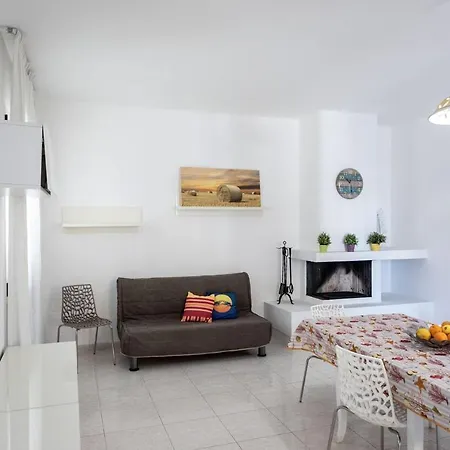 Casa Roberta A Torre San Giovanni * 토레 산 지오반니 우겐토