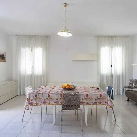 Casa Roberta A Torre San Giovanni *